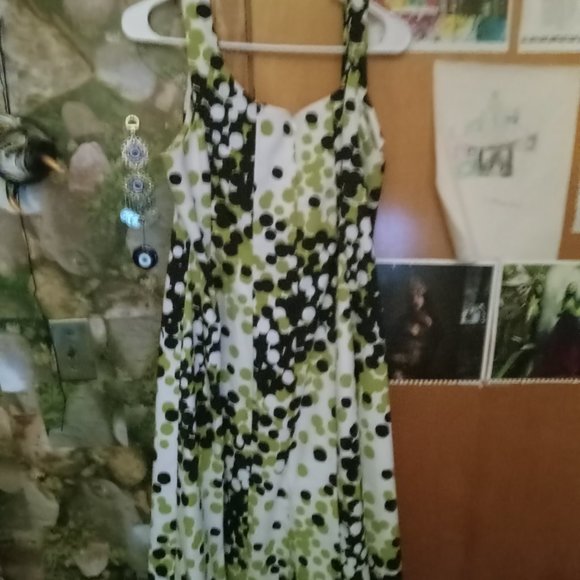 Ronni Dress size 14 W - Picture 2 of 4